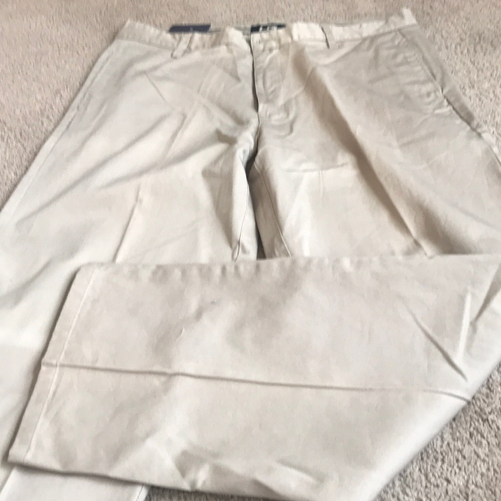 Mens khakis - Picture 4 of 4